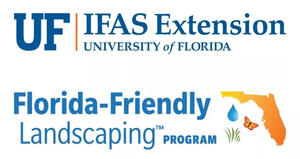 Certificate Florida Frendly landscaping Best Management Practices